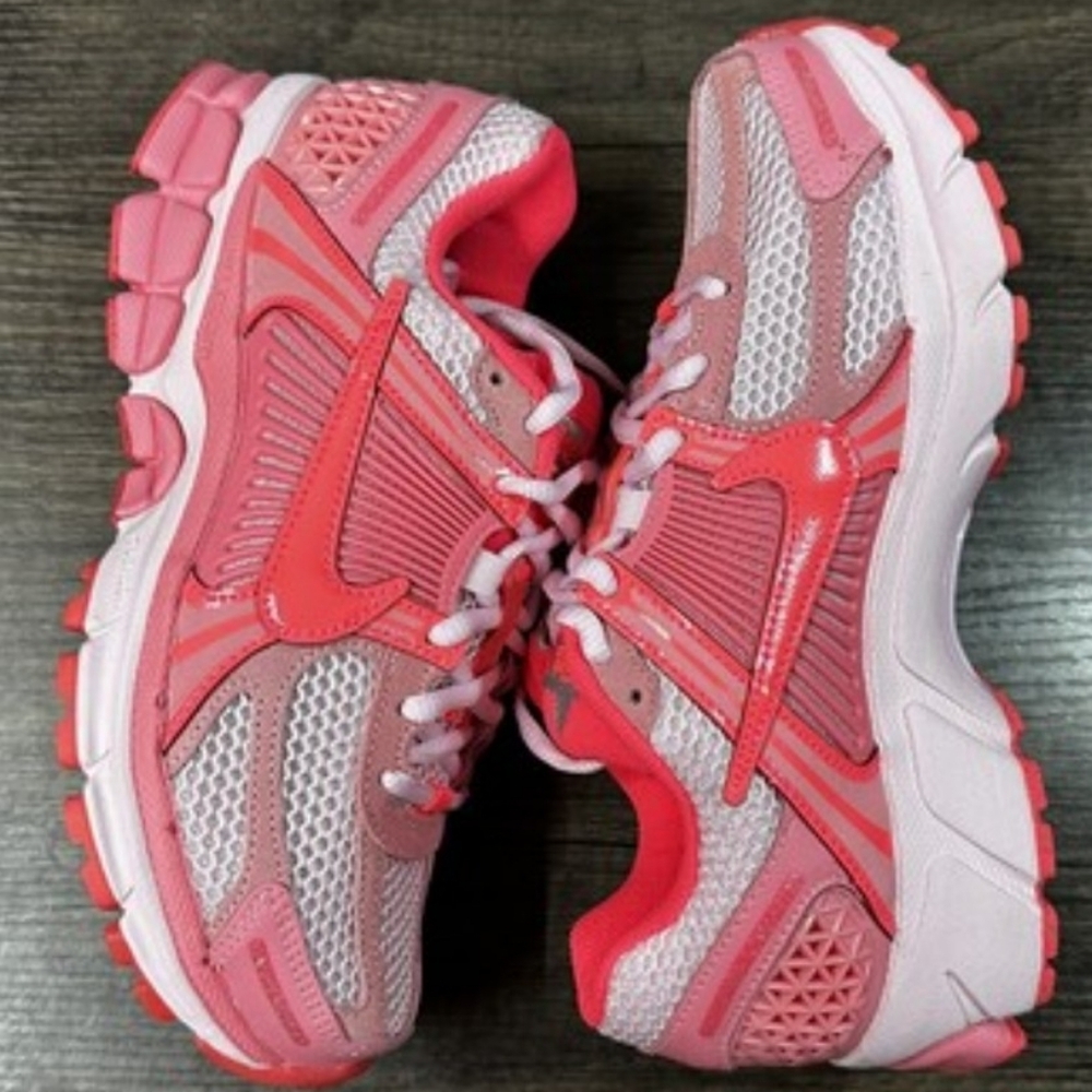 Nike Vomero 5 Barbie Hot Punch/Coral